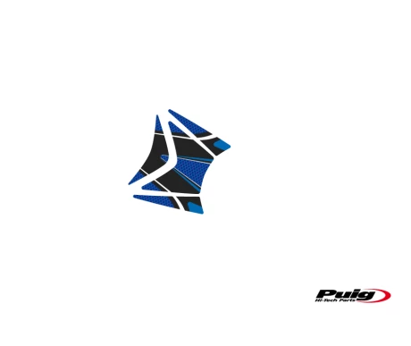 Puig Yoke Protector Radikal Suzuki Gsx-S kuva