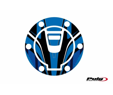Puig Fuel Cap Cover Mod. Radikal Ktm C/B kuva