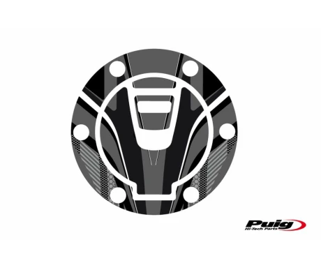 Puig Fuel Cap Cover Mod. Radikal Ktm C/G kuva
