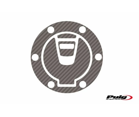 Puig Fuel Cap Cover Mod. Xtreme Ktm C/Ca kuva