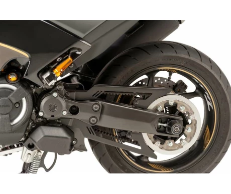 Puig Shaft Cover Yamaha Tmax 530/Sx/Dx 1 kuva