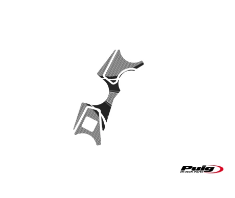 Puig Yoke Protector Radikal Suzuki Gsx-R kuva