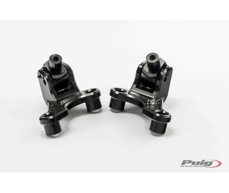 Puig Supports Footpegs Driver Right/Left kuva