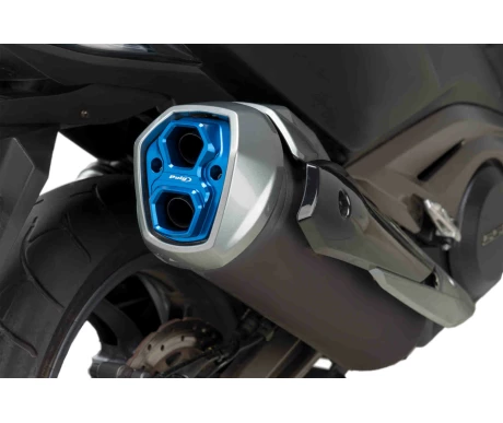 Puig End Tube For Exhaust Escape Kymco A kuva