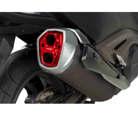 Puig End Tube For Exhaust Escape Kymco A kuva