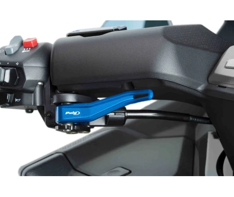 Puig Parking Brake Lever Kymco Ak550 17' kuva
