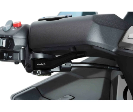 Puig Parking Brake Lever Kymco Ak550 17' kuva