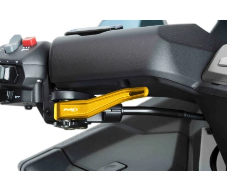 Puig Parking Brake Lever Kymco Ak550 17' kuva