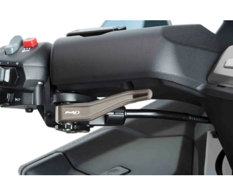 Puig Parking Brake Lever Kymco Ak550 17' kuva
