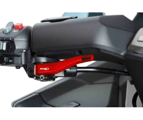 Puig Parking Brake Lever Kymco Ak550 17' kuva