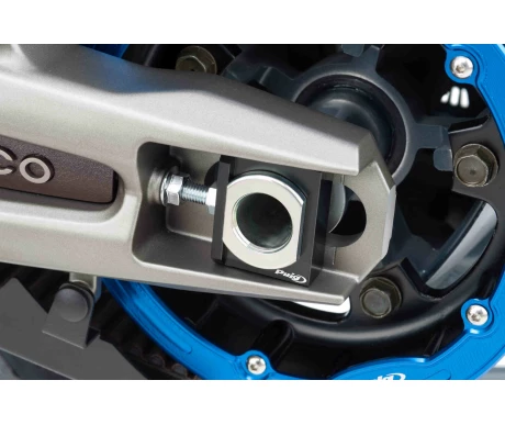 Puig Tensors For Rear Wheel Kymco Ak550  kuva