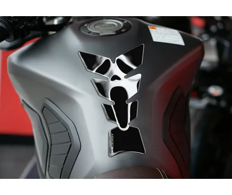 Puig Tank Pad Mod. Scream C/Black kuva
