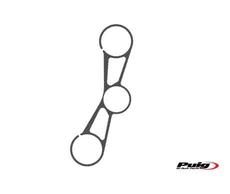 Puig Yoke Protector Bmw S1000Rr 15-18' C kuva