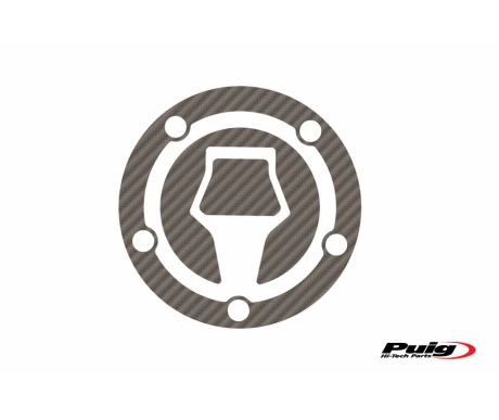 Puig Fuel Cap Cover Mod. X-Treme Suzuki  kuva