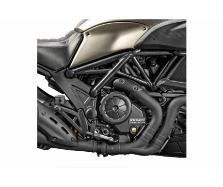 Puig Chassis Plugs Ducati Diavel/S 11'-1 kuva