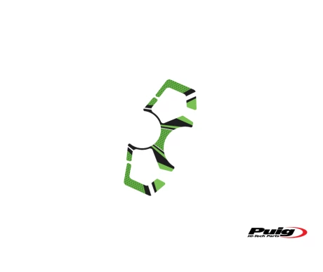 Puig Yoke Protector Radikal Ninja 400 18 kuva