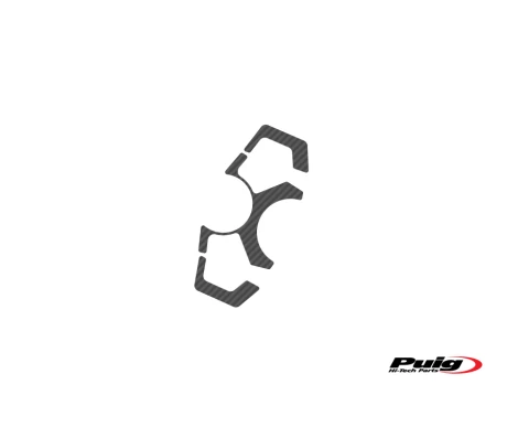 Puig Yoke Protector X-Treme Ninja 400 18 kuva