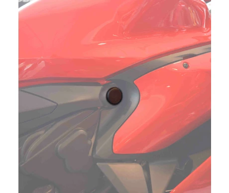 Puig Chassis Plugs Ducati Panigale 899/9 kuva