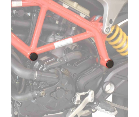 Puig Chassis Plugs Ducati Hypermotard-Hy kuva