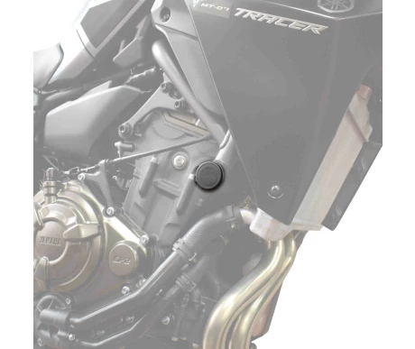 Puig Chassis Plugs Yamaha Mt-07/Tracer/X kuva