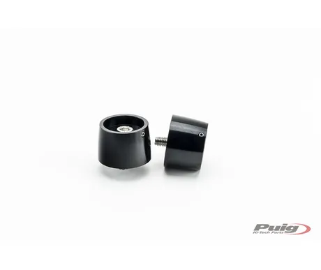 Puig Bar End Thruster Benelli C/Black kuva