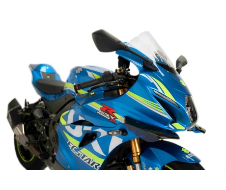 Puig Kit Of Wings For Suzuki Gsx-R1000 1 kuva