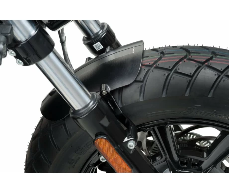 Puig Front Hugger Indian Scout Bobber 18 kuva