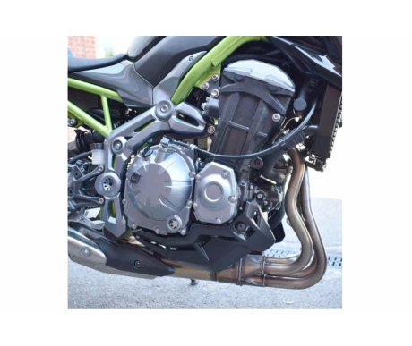 Puig Chassis Plugs Kawasaki Z900 17'- C/ kuva