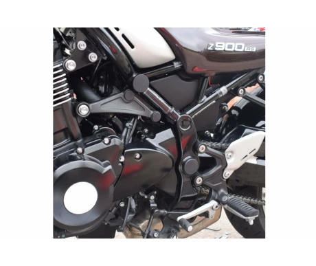 Puig Chassis Plugs Kawasaki Z900Rs 18'-  kuva