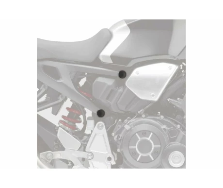 Puig Chassis Plugs Honda Cb1000R Neo Spo kuva
