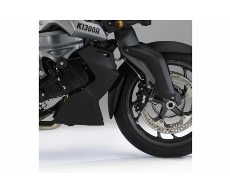 Puig Fenda Extenda K1200R/K1300R C/Black kuva