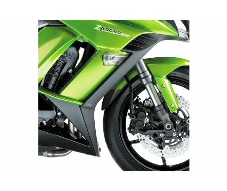 Puig Fenda Extenda Z900 17-18' C/Black kuva