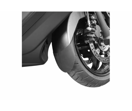 Puig Fenda Extenda Suzuki Burgman 650 12 kuva
