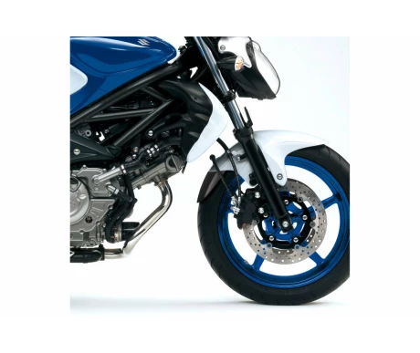 Puig Fenda Extenda Suzuki Gladius C/Blac kuva