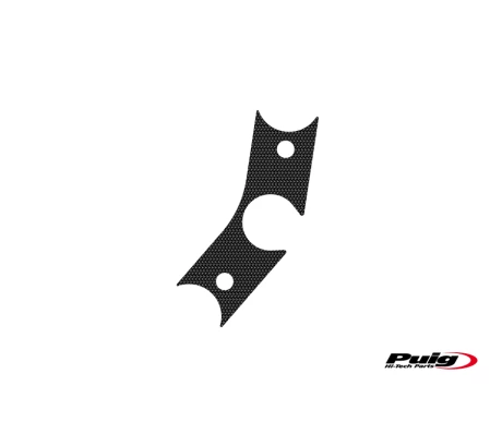 Puig Yoke Protector Yamaha R6 17 C/Carbo kuva