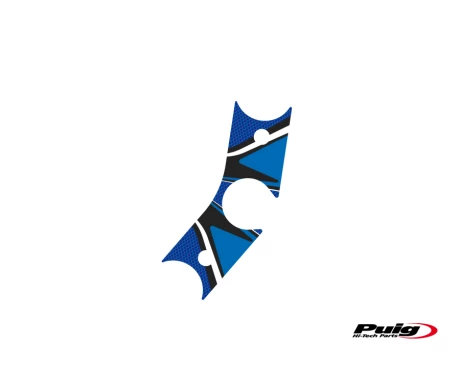 Puig Yoke Protector Mod.Radikal Yzf R6 1 kuva