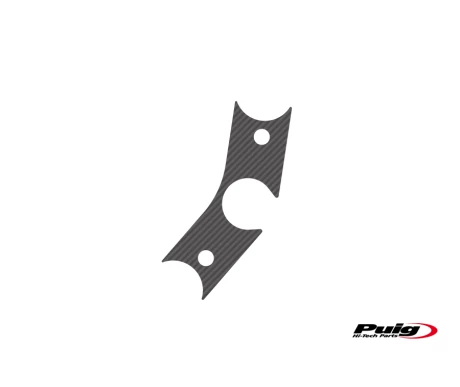 Puig Yoke Protector Carbon Yamaha Yzf-R6 kuva