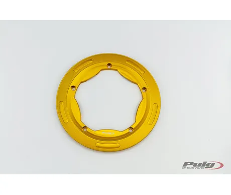 Puig Shaft Ring Trim Tmax 17' C/Gold kuva