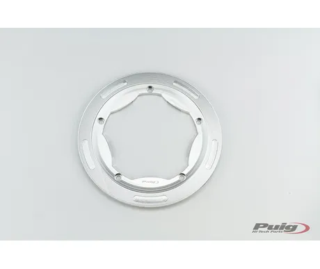 Puig Shaft Ring Trim Tmax 17' C/Silver kuva