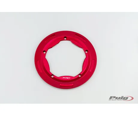 Puig Shaft Ring Trim Tmax 17' C/Red kuva