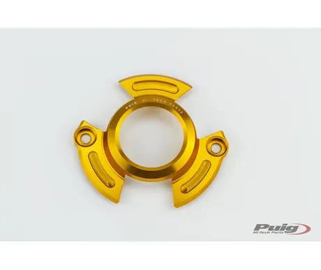 Puig Sump Cover T-Max 530 17' C/Gold kuva