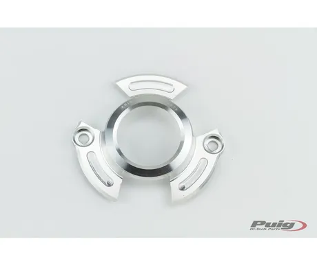 Puig Sump Cover T-Max 530 17' C/Silver kuva