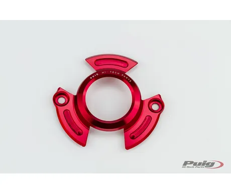 Puig Sump Cover T-Max 530 17' C/Red kuva