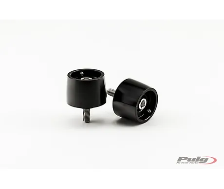 Puig Bar End Thruster Body Yamaha C/Blac kuva