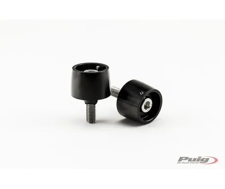 Puig Bar End Thruster Body Yamaha C/Blac kuva