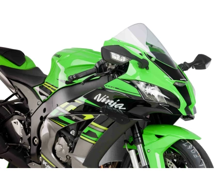 Puig Kit Of Wings For Kawasaki Zx-10R 16 kuva