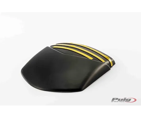 Puig Rear Fender Extension Kawasaki Er-6 kuva