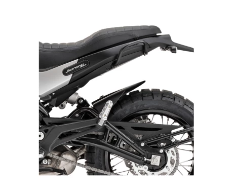 Puig Rear Fender Extension Benelli Leonc kuva