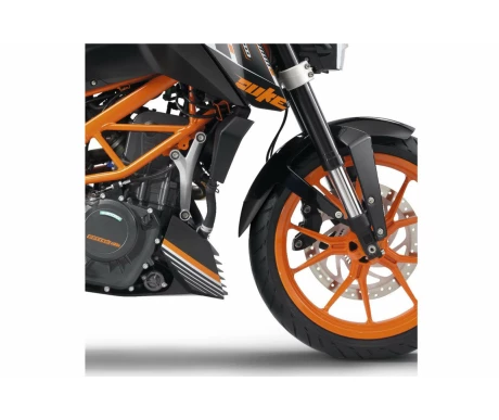 Puig Fenda Extenda Ktm 125/390 Duke 17-1 kuva