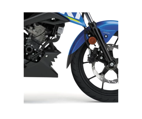 Puig Fenda Extenda Suzuki Gsx-S125/R125  kuva